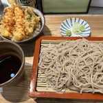 蕎麦や 福寿 - 