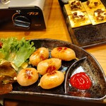 立呑み おかめ - 