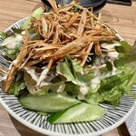 炭火串焼・鶏料理 八千屋 若宮店 - 