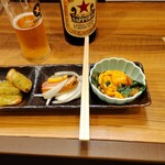 立呑み おかめ - 