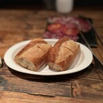 バル デ エスパーニャ ペロ - バケット✨✨