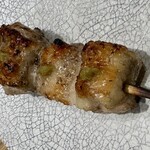 炭火串焼・鶏料理 八千屋 若宮店 - 