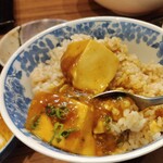 立呑み おかめ - 