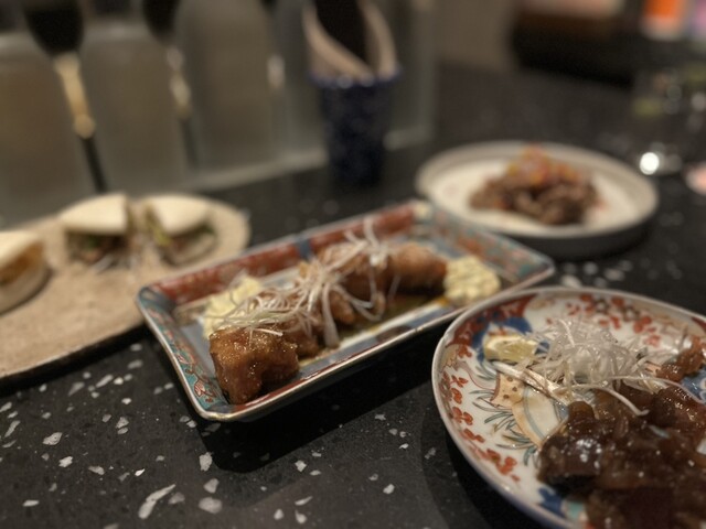 最終価格です！OLDMOUNTAIN UNREALHI-BALL BW CAVE BW CAVE - 神泉/居酒屋 | 食べログ