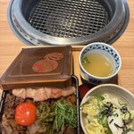 肉之山翔 - 