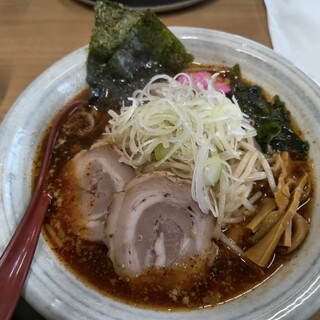 ラーメンの松喜_0