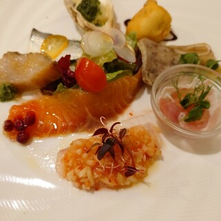 ラ タベルネッタ アッラ チヴィテッリーナ_1