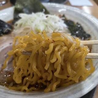 ラーメンの松喜_1