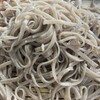 岩瀬の清水そば