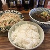 麺飯食堂 ひら匠