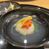 日本料理「雲海」