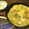 鳥料理 玉ひで