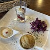 カフェ&レストラン アンディアモ