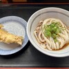 手打ちうどん 清水屋