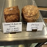 wellk - 焼き菓子