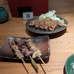 おもてなしとりよし - 