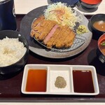 牛カツ京都勝牛 プライムツリー赤池店 - 