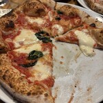 ピッツェリア テルツォ オケイ - 