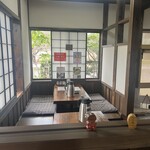 岩瀬の清水そば - 