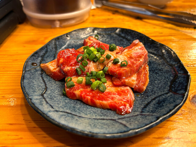 しちりん家 野々市店 （シチリンヤ） - 野々市（IR）/焼肉 | 食べログ