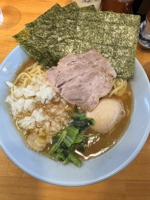 横浜家系ラーメン みと家 - 水戸市その他/ラーメン | 食べログ