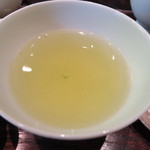 一保堂茶舗 喫茶室 嘉木 - 天下一