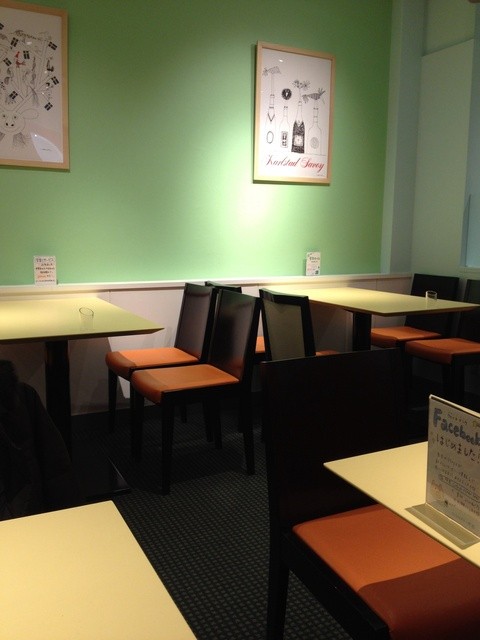 サンズカフェ 町田店 町田 カフェ Pathee パシー