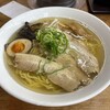 瀬戸内ラーメン 大島
