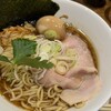 本町製麺所 中華そば工房