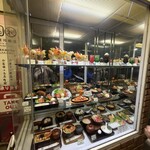 喫茶レストランかかし - 