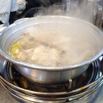 陳玉華ハルメ元祖タッカンマリ - 