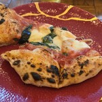 TRATTORIA PIZZERIA 207 - 