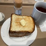 ブリオッシュ ドーレ - 