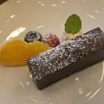 TRATTORIA PIZZERIA 207 - 