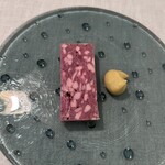 ラ・トラース - 