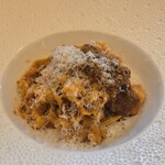 TRATTORIA PIZZERIA 207 - 