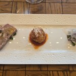 TRATTORIA PIZZERIA 207 - 