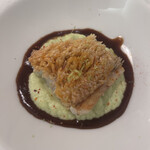 ラ・トラース - 