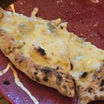 TRATTORIA PIZZERIA 207 - 