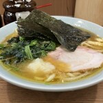 家系ラーメン 武将家 外伝 - 