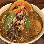 黒岩咖哩飯店 - 