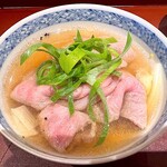 馳走 啐啄一十  - 