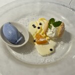 レストラン ヒロミチ - 