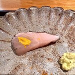 馳走 啐啄一十  - 