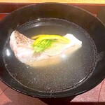 馳走 啐啄一十  - 