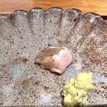 馳走 啐啄一十  - 