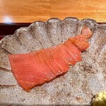 馳走 啐啄一十  - 