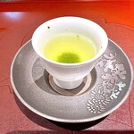 馳走 啐啄一十  - 