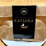 ラ パティスリー カツラ - 