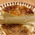 ラ パティスリー カツラ - 